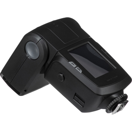 Metz Mecablitz 64 AF-1 Digital Flash for Pentax Cameras