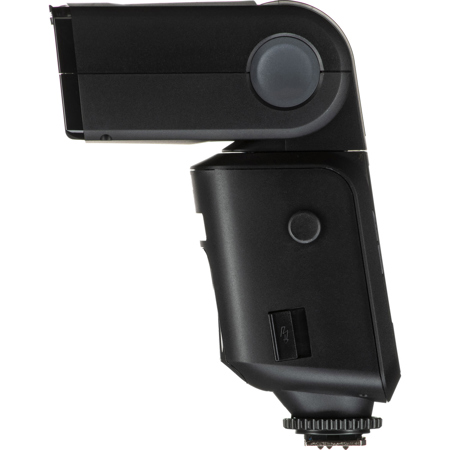 Metz Mecablitz 64 AF-1 Digital Flash for Pentax Cameras