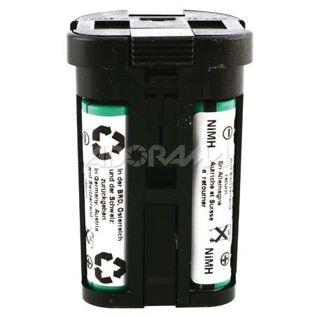 Metz MZ54557 NiMH Battery 45-57 for CL-4 Digital