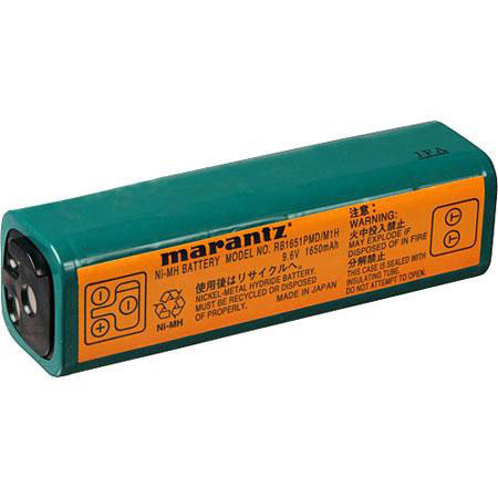 Marantz RB-1651 NiMH Rechargeable Battery Pack