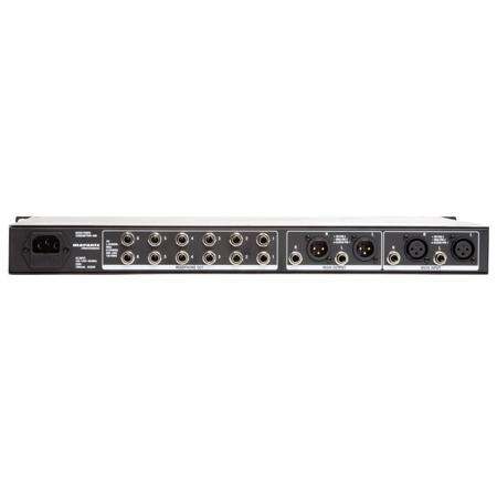 Marantz RHA-6 6-Channel Headphones Amplifier