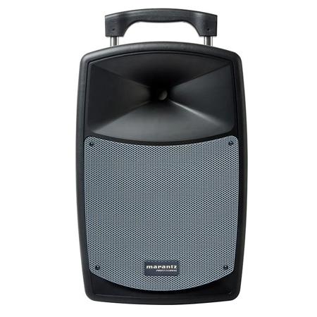 Marantz Voice Rover AC/Battery Powered PA System
