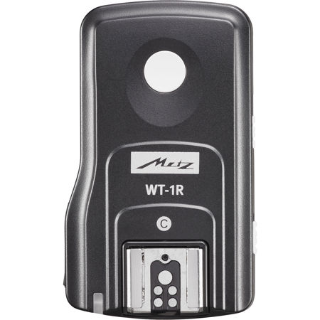 Metz WT-1R Wireless Receiver for Canon