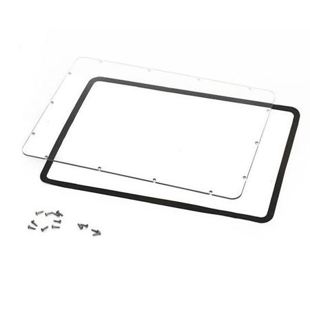 Nanuk Polycarbonate Panel Kit for Nano 310 Case