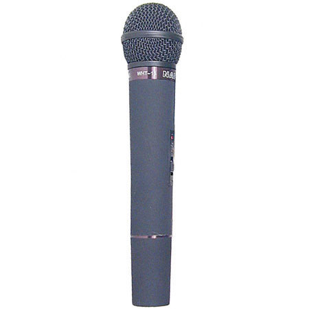 Nady Wireless The Link Xlr Plug In Transmitter