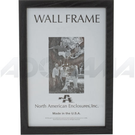 North American Enclosures 510857 Frame for 5x7 Photo