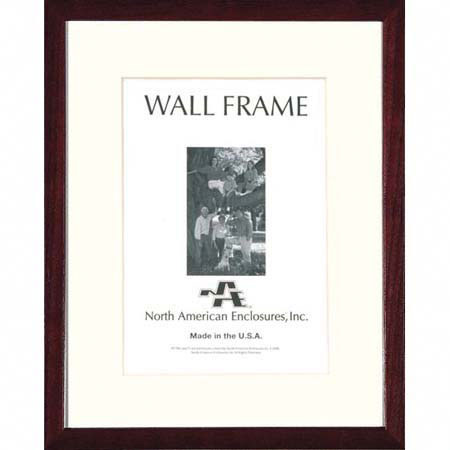 North American Enclosures 5110810 Frame for 8x10 Photo