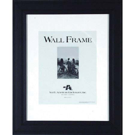 North American Enclosures 8268810 Frame 8 x 10 Photo