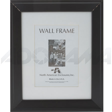 North American Enclosures 8361810 Frame for 8x10 Photo