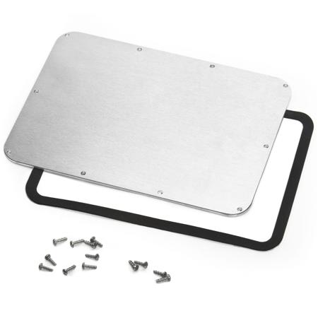 Nanuk Aluminum Waterproof Panel Kit for 904 Case