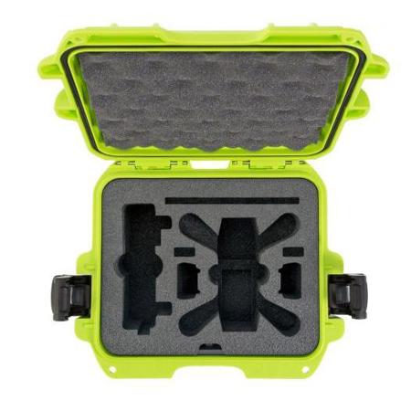 Nanuk Customized Foam Insert for 905 DJI SPARK