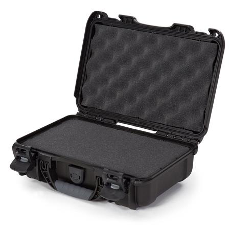 Nanuk 909 Case with Foam, Black