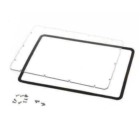 Nanuk Top Polycarbonate Panel Kit for 918 Case 40-91807-K