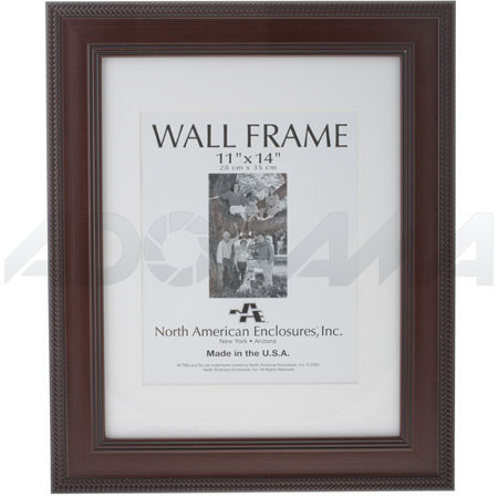 North American Enclosures 91971117 for 11 x 17 Photo