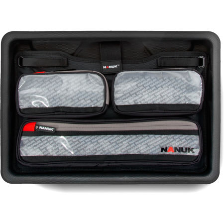 Nanuk Lid Organizer for 920 Case