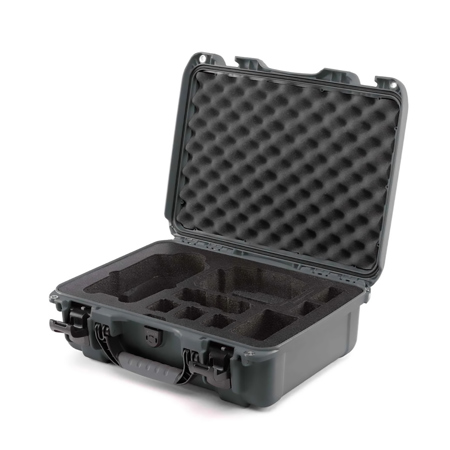 Nanuk 925 Waterproof Hard Case with Foam for DJI MAVIC 4 Pro