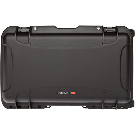 Nanuk R 935 Waterproof Hard Case with Heavy-Duty Wheels