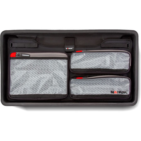 Nanuk Lid Organizer for 935 Case
