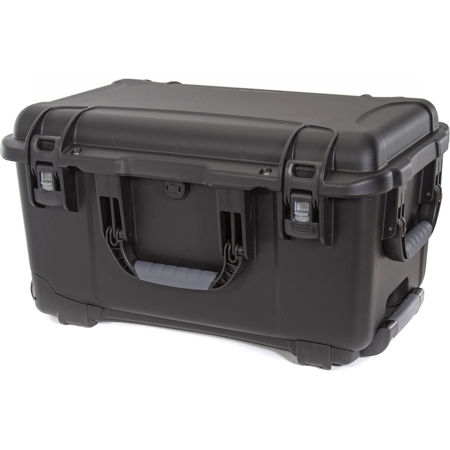 Nanuk Wheeled Series 938 Waterproof Hard Case with Foam Insert