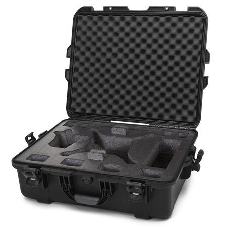 Nanuk 945 Lightweight NK-7 Resin Case for DJI Phantom 4 Quadcopter, Black