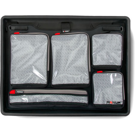 Nanuk Lid Organizer for 945/955/960 Hard Case