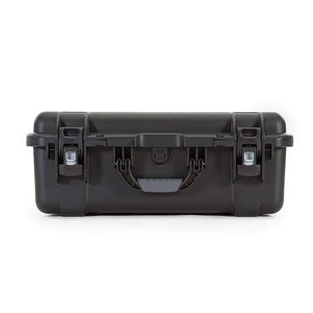 Nanuk 940 Waterproof Hard Case with Lid Organizer and Divider for