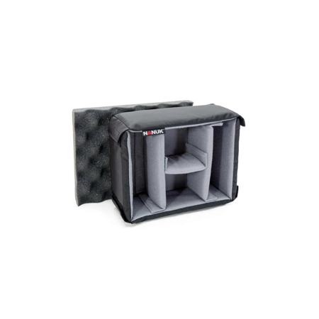 Nanuk Padded Divider with Egg Shell Foam Insert for 950 Case