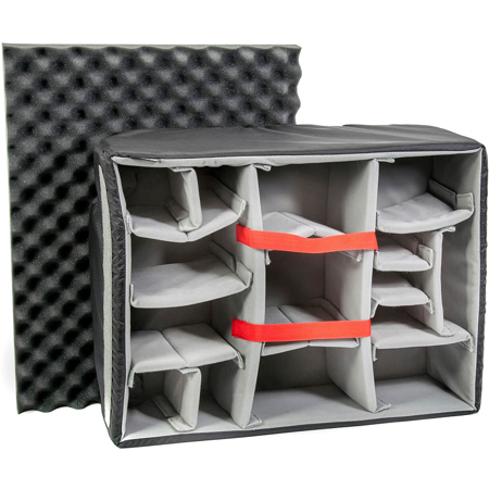 Nanuk Padded Divider for 955 Waterproof Hard Case