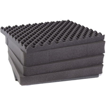 Nanuk Foam Inserts for 955 Series Cases, Set of 5