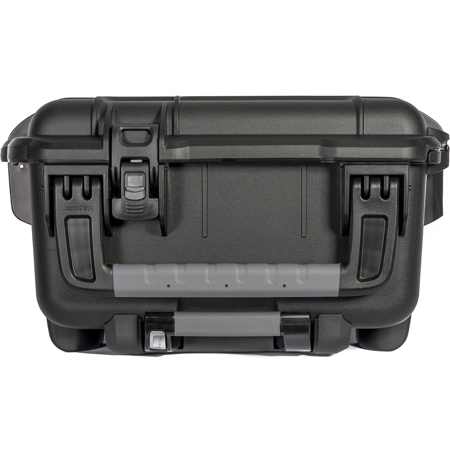 Nanuk 962 Wheeled Waterproof Hard Case w/Lid Organizer and Padded