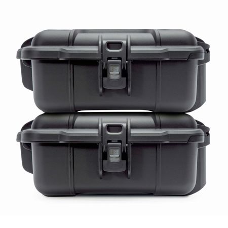 Nanuk 980 Waterproof Hard Case, Black