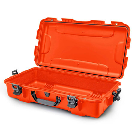 Nanuk 980 Waterproof Hard Case, Orange