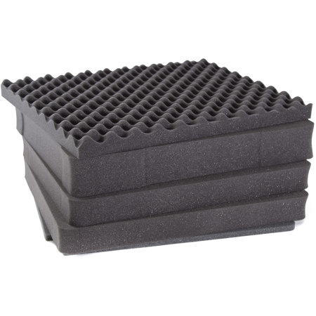 Nanuk Customized Foam Insert (985) for Take Down