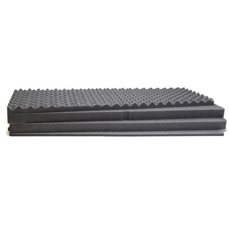 Nanuk 3-Layered Full Foam Insert for 990 Case