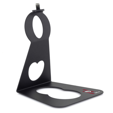 Nady DS-7 7" Desktop Microphone Stand