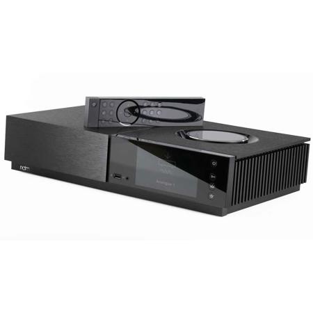 Naim Uniti Nova Audiophile All-in-One Player