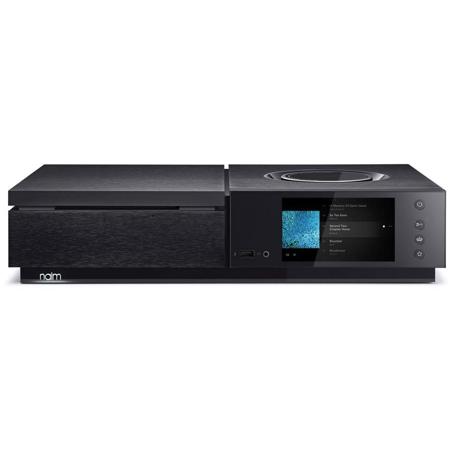 Naim Uniti Star Audiophile All-in-One Player
