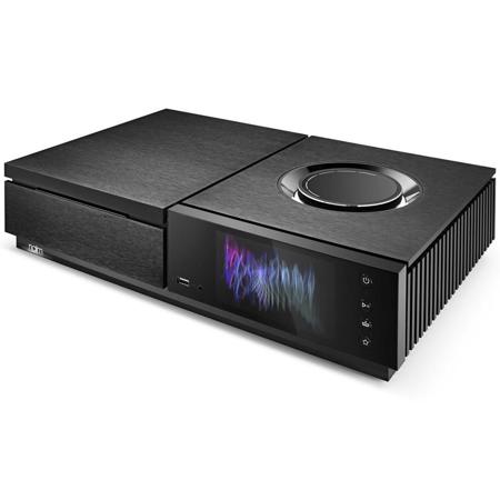 Naim Uniti Star Audiophile All-in-One Player