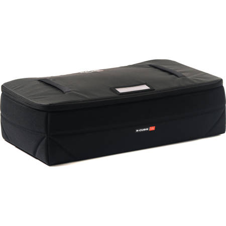 Nanuk N-Cubik ICU Organizer, Black 20L Large
