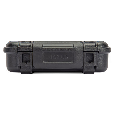 Nanuk 225 Waterproof Hard Case with Foam Insert for 8 Broadheads