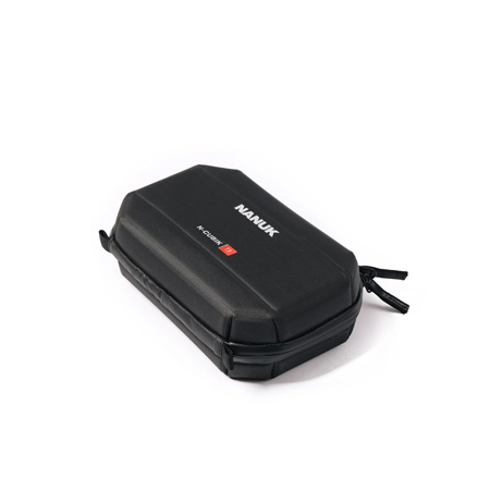Nanuk N-Cubik Tech Pouch, Black T3