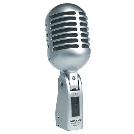 Nady PCM200 Classic Style, Wired Dynamic Microphone