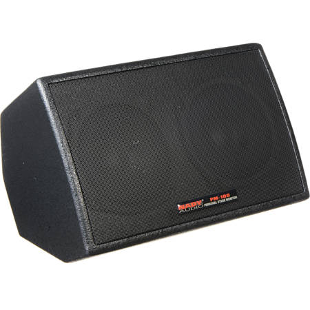 Nady PM-100 5" 200W Personal Near-Field Stage Monitor Speaker