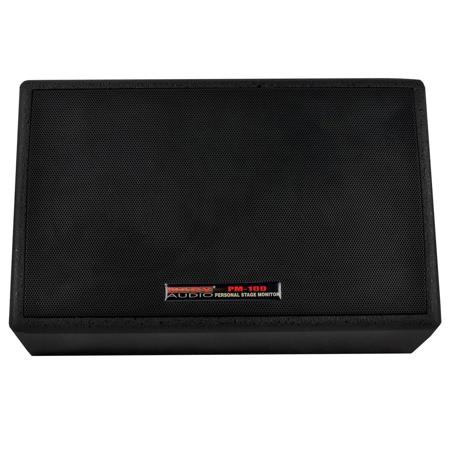 Nady PM-100 5" 200W Personal Near-Field Stage Monitor Speaker
