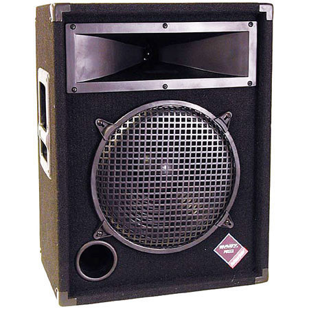 Nady ProPower Series PS-112, 300 Watt 2-Way Full Range Speaker
