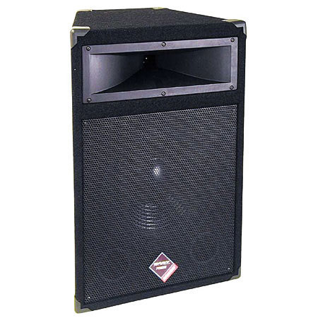 Nady PTS515 ProPower Series PTS-515, 400 Watt 2-Way