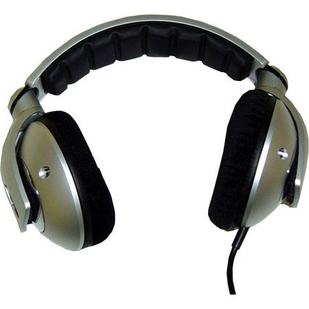 Nady QH660 Deluxe Closed-back Studio / DJ Monitor