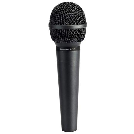 Nady SP5 Sp-5 Starpower Series Handheld Microphone