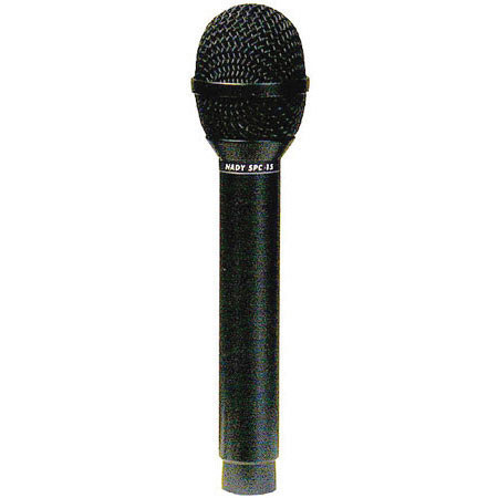 Nady SPC-15 Vocal/Instrument Live or Recording Handheld Microphone