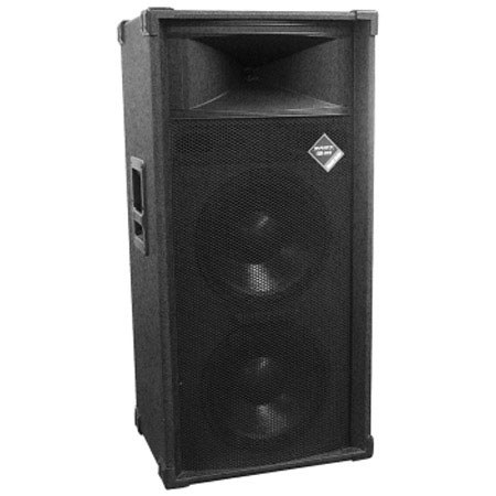Nady Thunder Series THS-2012, 800 Watt Two-Way Full Range Tower Speaker